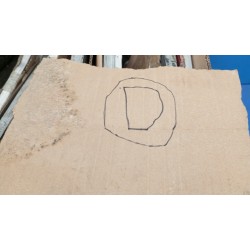 UCHWYT MASKI RĄCZKA CHEVROLET CAPTIVA OPEL ANTARA