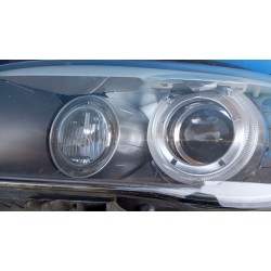 LAMPA LEWY PRZÓD EUROPA XENON DYNAMIC BMW 7 F01 F02 7182149