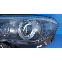 LAMPA LEWY PRZÓD EUROPA XENON DYNAMIC BMW 7 F01 F02 7182149