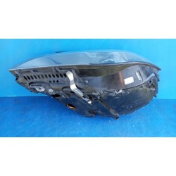 LAMPA LEWY PRZÓD EUROPA XENON DYNAMIC BMW 7 F01 F02 7182149