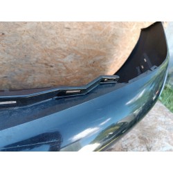 ZDERZAK PRZÓD PRZEDNI ORYGINAŁ 62022EM00H NISSAN TIIDA