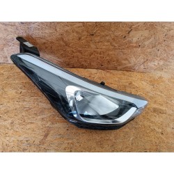 LAMPA PRAWY PRZOD EU 92102-4P500 HYUNDAI I20 II 92102C8000 92102-C8