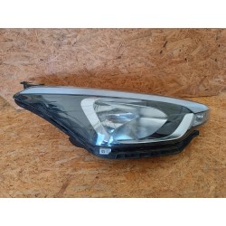 LAMPA PRAWY PRZOD EU 92102-4P500 HYUNDAI I20 II 92102C8000 92102-C8