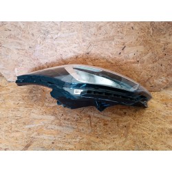 LAMPA PRAWY PRZOD EU 92102-4P500 HYUNDAI I20 II 92102C8000 92102-C8