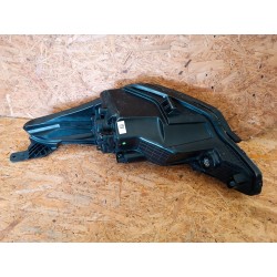 LAMPA PRAWY PRZOD EU 92102-4P500 HYUNDAI I20 II 92102C8000 92102-C8