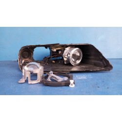 SOCZEWKA OBUDOWA KLOSZ LAMPA PRAWY PRZÓD EU 7L6941016BQ VW TOUAREG 7L6 03-