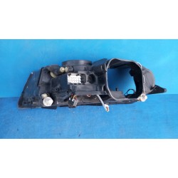 SOCZEWKA OBUDOWA KLOSZ LAMPA PRAWY PRZÓD EU 7L6941016BQ VW TOUAREG 7L6 03-