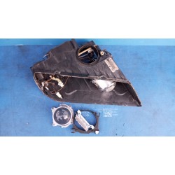 SOCZEWKA OBUDOWA KLOSZ LAMPA PRAWY PRZÓD EU 7L6941016BQ VW TOUAREG 7L6 03-