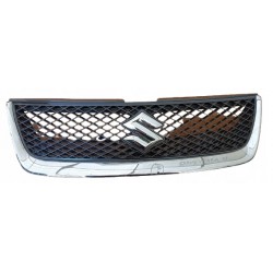 KRATKA GRILL ATRAPA ZDERZAKA PRZÓD 71743-65J0 SUZUKI GRAND VITARA II 05-