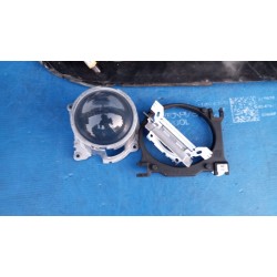 SOCZEWKA OBUDOWA KLOSZ LAMPA PRAWY PRZÓD EU 7L6941016BQ VW TOUAREG 7L6 03-