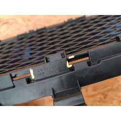 KRATKA GRILL ATRAPA ZDERZAKA PRZÓD L6853678B VOLKSWAGEN TOUAREG I