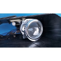 SOCZEWKA OBUDOWA KLOSZ LAMPA PRAWY PRZÓD EU 7L6941016BQ VW TOUAREG 7L6 03-