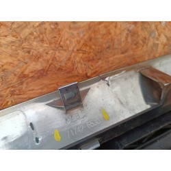 KRATKA GRILL ATRAPA ZDERZAKA PRZÓD 71743-65J0 SUZUKI GRAND VITARA II 05-