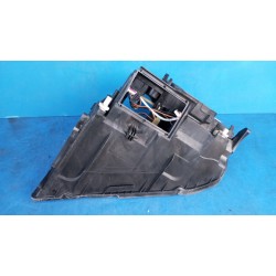 SOCZEWKA OBUDOWA KLOSZ LAMPA PRAWY PRZÓD EU 7L6941016BQ VW TOUAREG 7L6 03-