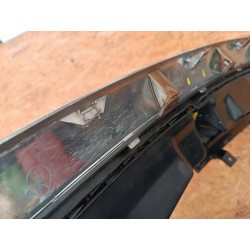 KRATKA GRILL ATRAPA ZDERZAKA PRZÓD 71743-65J0 SUZUKI GRAND VITARA II 05-