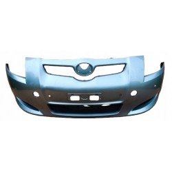 ORYGINAŁ ZDERZAK PRZÓD 52159-02680 TOYOTA AURIS I 2006-2009