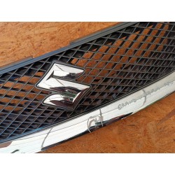 KRATKA GRILL ATRAPA ZDERZAKA PRZÓD 71743-65J0 SUZUKI GRAND VITARA II 05-