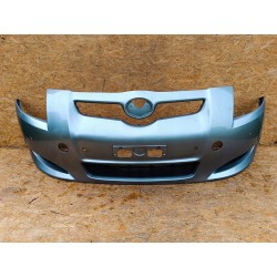 ORYGINAŁ ZDERZAK PRZÓD 52159-02680 TOYOTA AURIS I 2006-2009