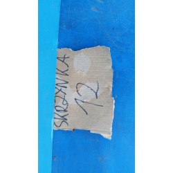 SOCZEWKA LAMPY XENON PRZÓD 6616150299 AUDI Q3 8U 36-00169118 68164500