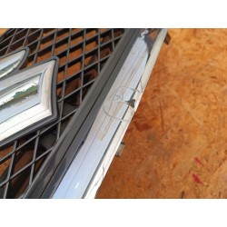 KRATKA GRILL ATRAPA ZDERZAKA PRZÓD 71743-65J0 SUZUKI GRAND VITARA II 05-