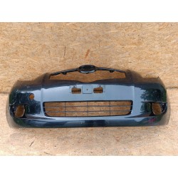ZDERZAK PRZÓD PRZEDNI ORYGINAŁ 52119-0D130 TOYOTA YARIS II 2005-