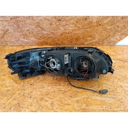 LAMPA LEWY PRZÓD REFLEKTOR EU 8659608 89006824 VOLVO S60 I 2000-
