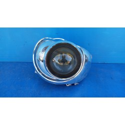 SOCZEWKA LAMPY XENON PRZÓD LEWA VOLKSWAGEN PASSAT B6 89399555
