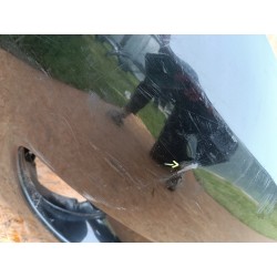 ZDERZAK PRZÓD PRZEDNI ORYGINAŁ 52119-0D130 TOYOTA YARIS II 2005-