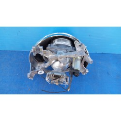 SOCZEWKA LAMPY XENON PRZÓD LEWA VOLKSWAGEN PASSAT B6 89399555