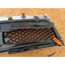 KRATKA GRILL ATRAPA ZDERZAKA PRZÓD 71743-65J0 SUZUKI GRAND VITARA II 05-