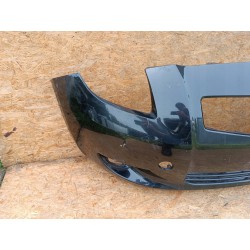 ZDERZAK PRZÓD PRZEDNI ORYGINAŁ 52119-0D130 TOYOTA YARIS II 2005-