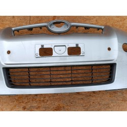 ORYGINAŁ ZDERZAK PRZÓD 52159-02680 TOYOTA AURIS I 2006-2009