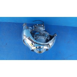 SOCZEWKA LAMPY XENON PRZÓD LEWA VOLKSWAGEN PASSAT B6 89399555