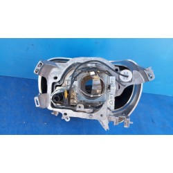 SOCZEWKA LAMPY XENON PRZÓD LEWA VOLKSWAGEN PASSAT B6 89399555