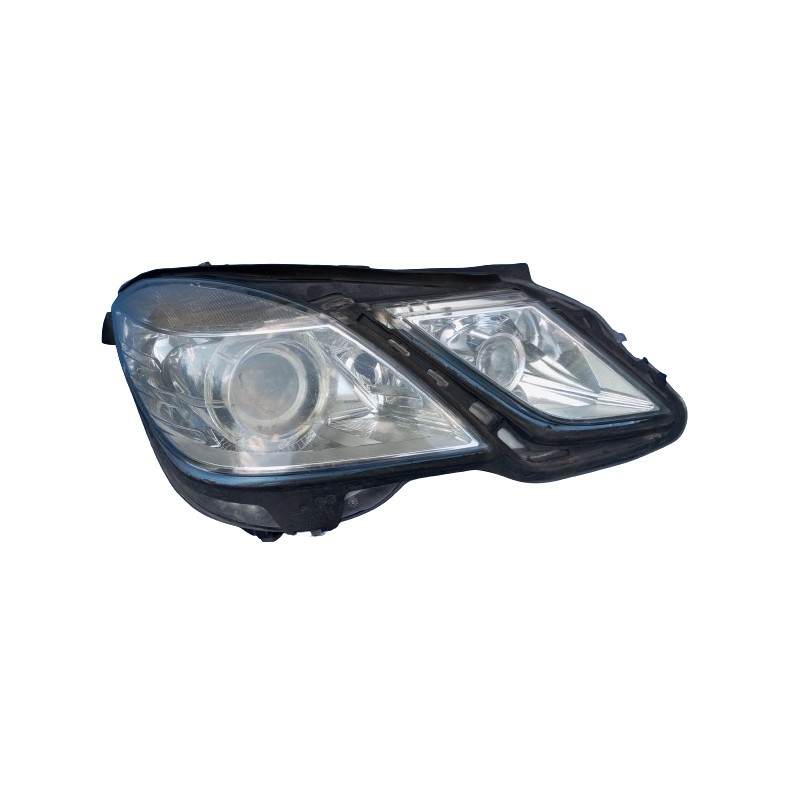 LAMPA PRAWY PRZÓD EU XENON MERCEDES E KLASA W212 A2128205861 A2128205861KZ
