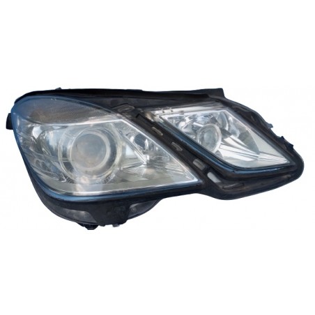 LAMPA PRAWY PRZÓD EU XENON MERCEDES E KLASA W212 A2128205861 A2128205861KZ