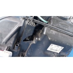 LAMPA PRAWY PRZÓD EU XENON MERCEDES E KLASA W212 A2128205861 A2128205861KZ