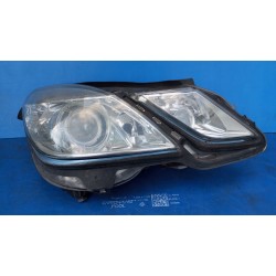 LAMPA PRAWY PRZÓD EU XENON MERCEDES E KLASA W212 A2128205861 A2128205861KZ