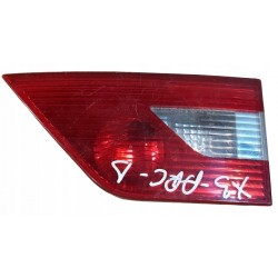BMW X3 E83 LAMPA PRAWA TYŁ TYLNA W KLAPĘ 3414014