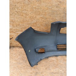 ZDERZAK PRZÓD PRZEDNI ORYGINAŁ 52119-0D130 TOYOTA YARIS II 2005-