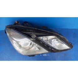 LAMPA PRAWY PRZÓD EU XENON MERCEDES E KLASA W212 A2128205861 A2128205861KZ
