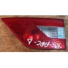 BMW X3 E83 LAMPA PRAWA TYŁ TYLNA W KLAPĘ 3414014