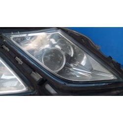 LAMPA PRAWY PRZÓD EU XENON MERCEDES E KLASA W212 A2128205861 A2128205861KZ