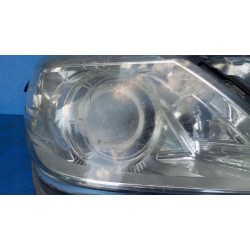 LAMPA PRAWY PRZÓD EU XENON MERCEDES E KLASA W212 A2128205861 A2128205861KZ