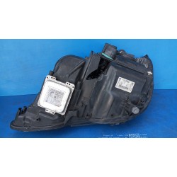 LAMPA PRAWY PRZÓD EU XENON MERCEDES E KLASA W212 A2128205861 A2128205861KZ