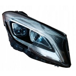 LAMPA PRAWY PRZÓD EU FULL LED MERCEDES GLA W156 A1569067000