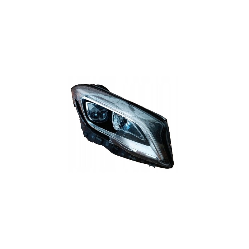 LAMPA PRAWY PRZÓD EU FULL LED MERCEDES GLA W156 A1569067000