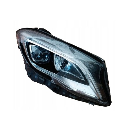 LAMPA PRAWY PRZÓD EU FULL LED MERCEDES GLA W156 A1569067000