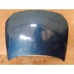 VOLKSWAGEN PASSAT B6 MASKA PRZEDNIA POKRYWA