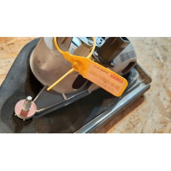 BMW X3 E83 LAMPA PRAWA TYŁ TYLNA W KLAPĘ 3414014